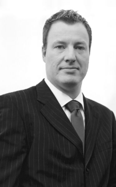 Christian Schwab, Geschäftsführer von E-Tecture (Archiv: Vogel Business Media)