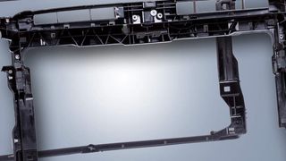 Frontend-Montageträger (Bild: BASF)