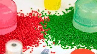 Swissplastics se déroulera du 17 au 19 janvier 2012. (image: Swissplastics 2012) (Archiv: Vogel Business Media)