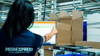 Mit den Supply-Chain-Lösungen von Zetes schaffen Unternehmen Agilität, Transparenz und Rückverfolgbarkeit in ihrer gesamten vernetzten Lieferkette. (Bild: Zetes)
