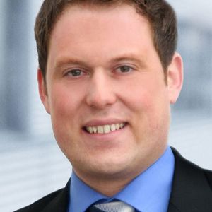 Gaylord Link ist Vertriebsleiter bei Wave.