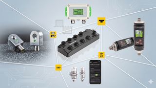 Diese fünf Produkte verschiedener Hersteller wurden in den letzten Wochen neu vorgestellt. (Bild: KI-generiert)