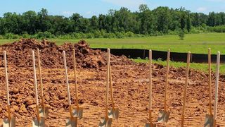 Groundbreaking ceremony of a new manufacturing facility in Killeen, Texas was recently held by Tokyo-based Mitsubishi Gas Chemical Company for MGC Pure Chemicals America. (Public Domain)