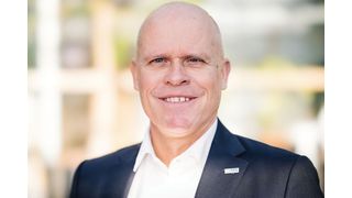 Peter Sokol ist CEO des Automobilzulieferers SEG Automotive. (SEG Automotive)