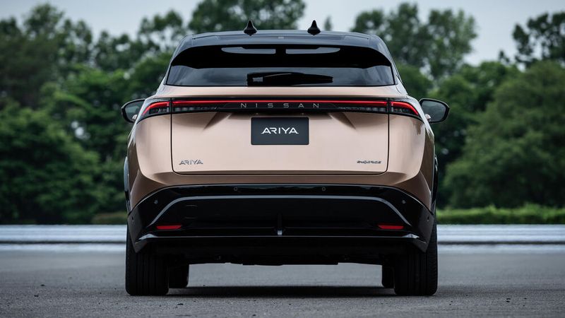 Preise nennt der Importeur noch nicht, in Branchenkreisen geht man von rund 45.000 Euro als Basispreis aus. (Bild: Nissan)