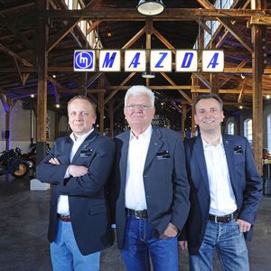 (Automobil Museum Frey)