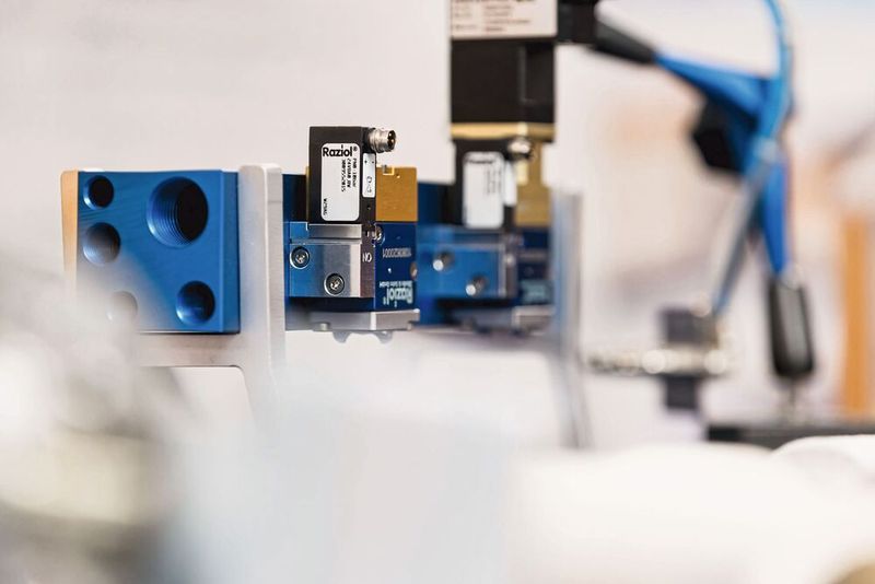 Impressionen der Fachtagung „Mehr Effizienz im Presswerk“ 2025 in Würzburg. (Bild: Stefan Bausewein)