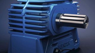 Mit dem Flender One bietet Flender kundenindividuelle Getriebe genauso schnell und zuverlässig, als bestelle der Kunde ein Getriebe aus dem Katalog.  (Bild: Flender)