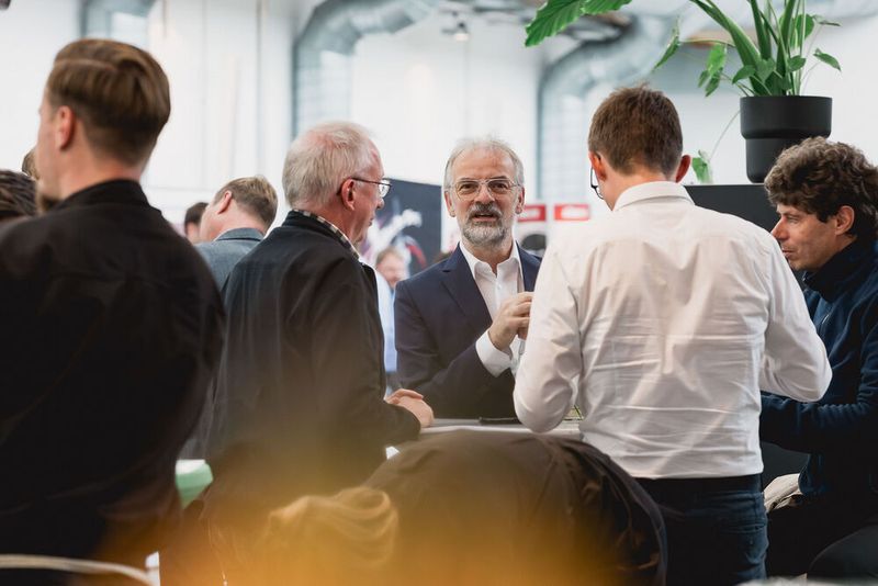 Power of Electronics 2023 (Bild: Stefan Bausewein)