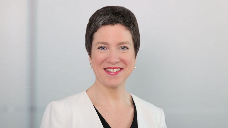 Dr. Susanne Wagenmann, Verwaltungsratvorsitzende im GKV-Spitzenverband.(Bild:  GKV-Spitzenverband)