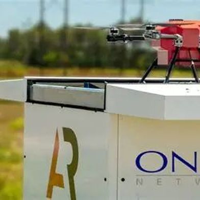 Heidelberger Druckmaschinen Aktiengesellschaft establishes a joint venture with Ondas. The aim is to provide and market effective drone defence systems in Europe and Ukraine. (Source: Ondas)