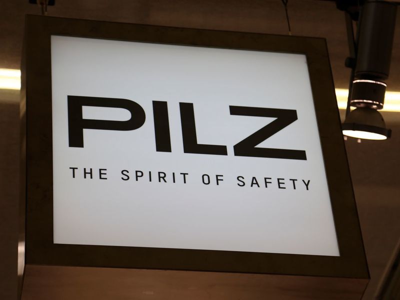 L'esprit de la sécurité se trouve chez PILZ. (JR Gonthier)
