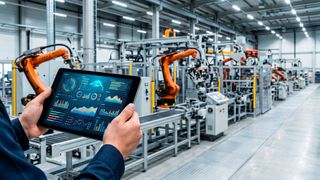 Practical mathematical methods to size storage, set dynamic impedance targets and budget nanoamp quiescent losses — ensuring reliable startup and sustained operation for energy‑harvesting sensor nodes. (Source: © Jai Izzam - stock.adobe.com)