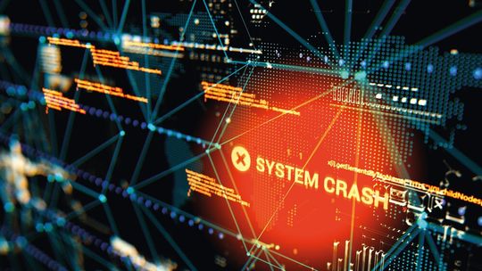 Für Logistiker stellt sich beim autonomen Fahren von schweren Lastkraftwagen insbesondere die Frage, wer haftet, wenn das steuernde elektronische System seinen Dienst versagt.(Bild:  ©pinkeyes - stock.adobe.com)