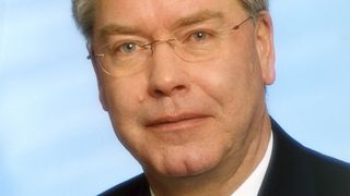 Thomas Willing, Geschäftsführer der Paxar Central Europe GmbH (Archiv: Vogel Business Media)