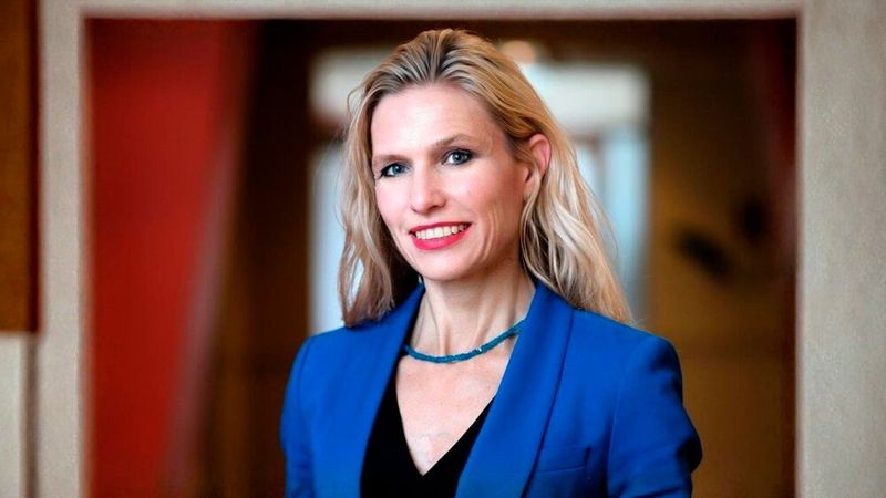 Marianne Van Der Pluym wird neue Channel Director für die EMEA-Region bei One Identity.(Bild:  One Identity)