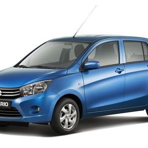 Suzuki zeigt in Genf erstmals in Europa einen neuen Kleinstwagen.