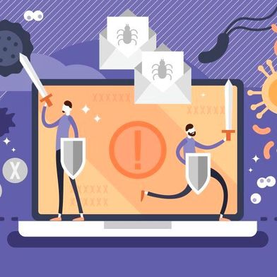 Digitale Verteidigung: Wirksame Cloud-Resilienz erfordert einen Überblick über Abhängigkeiten, Drittanbieter und mögliche Angriffspfade. (Bild: © VectorMine - stock.adobe.com)