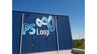 PSLoop is a big topic in Europe. The EPC engineering experts focus on recycling processes, that do not change the chemical structure of the polymer.  (Bild: EPC Engineering & Technologies)