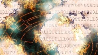 Veritas hat in einer globalen Studie untersucht, wie sich komplexe hybride Multi-Cloud-Umgebungen auf den Schutz vor Ransomware auswirken.  (Bild: gemeinfrei© TheDigitalArtist)