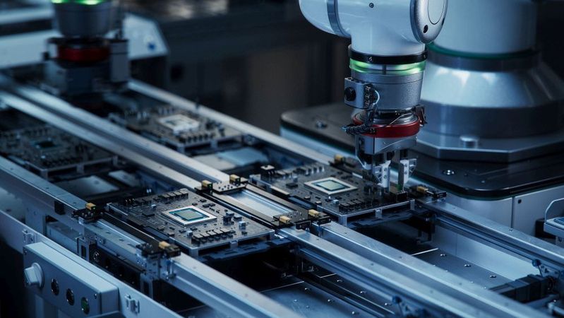 Siemens übernimmt Aster Technologies, um branchenführende Technologielösungen für Leiterplattentests anbieten zu können.(Bild:  Siemens)