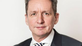 „Bei uns ist Unternehmertum bereits Bestandteil der Ausbildung. Die Ausbildung ist deshalb ein zentrales Element unserer Personalstrategie“, sagt Olaf J. Müller, CEO der LMT Group. (Dominik Obertreis www.obertreis.de)