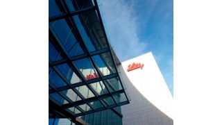 Rund 2,3 Millarden Euro will der Pharmakonzern Eli Lilly in einen neuen Standort in Deutschland investieren. (Bild: Eli Lilly)