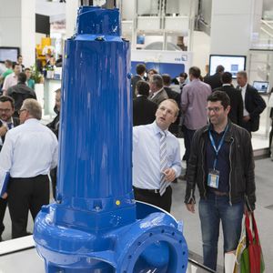 (Bild: Messe München)