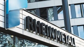 Rheinmetall will sein Geschäft mit Autoteilen verkaufen. (Bild: Rheinmetall AG)