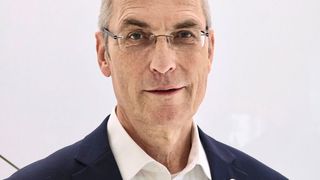 Jürgen Semmler ist seit 1. Juli 2021 neuer Geschäftsführer von Shimadzu Europa. (Shimadzu Europa)