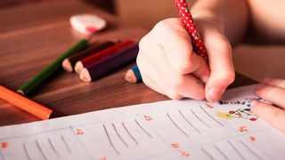 Lese- und Rechtschreibschwächen können auch unabhängig voneinander auftreten, wie Grazer EntwicklungspsychologInnen herausgefunden haben. (Symbolbild) (gemeinfrei)