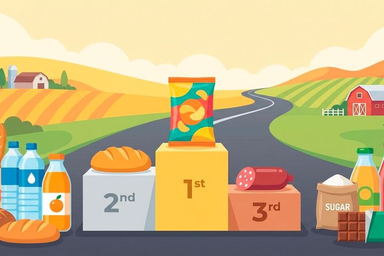 Die Zahl der Beschäftigten in der Ernährungs- und Genussmittelindustrie ist 2025 mit rund 674.000 um 2,3 Prozent. Und auch für 2026 zeigen sich die Unternehmen zuversichtlich. Laut dem aktuellen ANG-Arbeitspanel rechnet über die Hälfte der Betriebe mit stabilen Mitarbeiterzahlen, fast ein Viertel plant sogar mit weiterem Personalaufbau.

Doch welche Unternehmen schaffen es, ihre Beschäftigten wirklich zu begeistern? Das „Most Wanted Employer 2026“-Ranking der Zeit-Verlagsgruppe liefert die Antwort: Auf Basis tausender Bewertungen der Plattform kununu.com wurden die zehn beliebtesten Arbeitgeber aus dem Bereich Nahrungsmittel und Landwirtschaft ermittelt. (Bild: Gemini / KI-generiert)