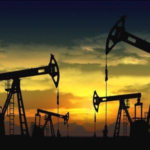 Russia is upgrading its oil refineries and creating powerful oil and gas processing facilities. 