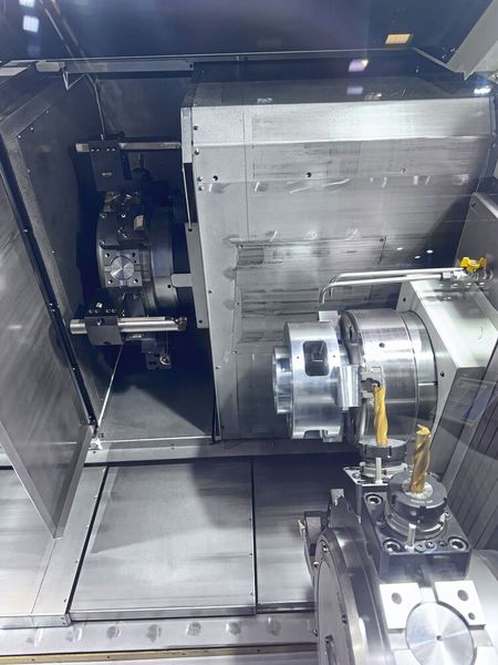 Impressionen von der Biemh 2026. (Bild: VCG/Sonnenberg)