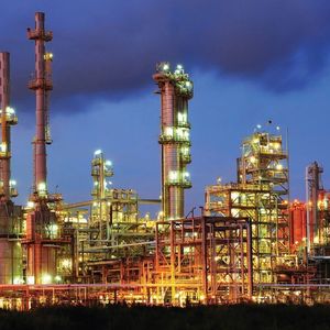 According to International Energy Agency (IEA), the chemical and petrochemical industry accounts for 30 per cent of global industrial energy use and 16 per cent of direct CO2 emissions.