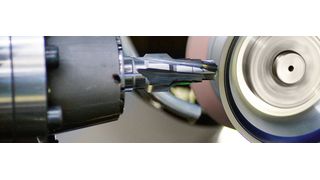 Mit dem Modul „Reconditioning Management“ von c-Com haben Nutzer jederzeit einen detaillierten Überblick, unter anderem darüber, wie viele neue, wiederaufbereitete und stumpfe Werkzeuge in ihr Lager sind. (Bild: c-Com GmbH)