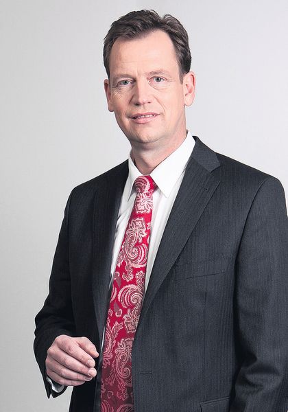 Gunther Koschnick will als neuer Geschäftsführer beim ZVEI-Fachverband Automation die Vernetzung in der Industrieautomation weiter vorantreiben. (Bild: ZVEI)