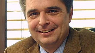 Klaus Thomas, Geschäftsführer Kennametal Zentraleuropa: „Die Kooperationsvereinbarung ist ein wichtiger strategischer Schritt, um weiteres Wachstum von Kennametal durch starke Distributionspartner in Zentraleuropa zu erzielen.“ (Archiv: Vogel Business Media)