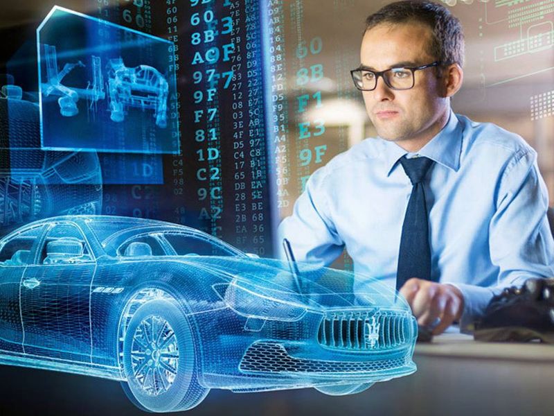 ... über die Planung ... (Bild: Siemens)