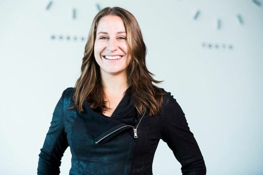 (Sabrina Pretzler, Team Leader Systems Engineering Fashion Solutions bei der Knapp AG. (Bild: Knapp/Kanizaj))