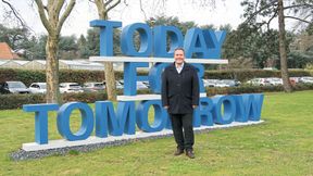 Marco Hamann (Bild: Diehl – VCG)