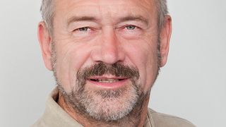 Hans-Juergen Smith: „Wir stellen eine Symbiose zwischen Medizintechnik, Klinik und pharmakologischer Betreuung her.“ (Bild: Care Fusion)