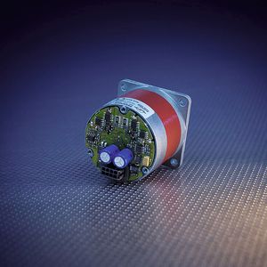 Bild 1 | Schrittmotoren: Sie können als Direktantrieb Robustheit und Langlebigkeit garantieren – ideale Voraussetzungen also für die Medizintechnik.