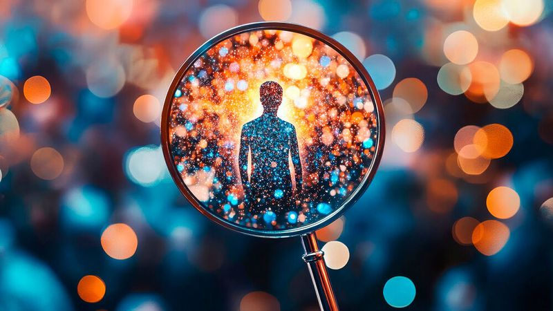 Identitätskarten sind elektronische Ausweisdokumente, die persönliche Daten und kryptografische Schlüssel sicher speichern. Post-Quanten-Kryptografie soll diese Daten auch gegen künftige Angriffe mit Quantencomputern schützen.(Bild: ©  AminaDesign - stock.adobe.com)