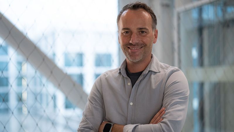 Christian Wilz leitet ab Januar 2024 Mercedes-Benz Trucks in Deutschland.(Bild:  Daimler Truck AG)