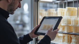 Mit den Möglichkeiten der additiven Fertigung entwickeln sich auch die Prüfverfahren und Normen weiter. (Bild: Hardy - stock.adobe.com)