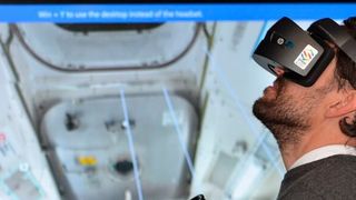 Anhand von Use Cases soll im Rahmen des Projekts CAB Unternehmen die konkrete Nutzung von VR, AR und MR leichter gemacht werden.  (Bild: gemeinfrei)