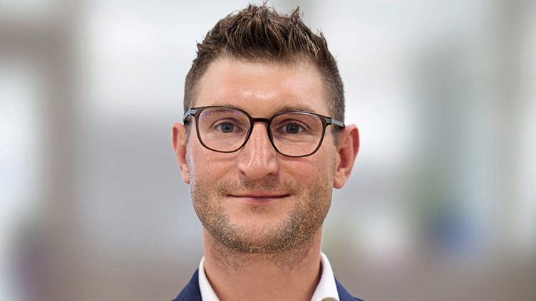 Manuel Zösch(Bild:  AVAG)