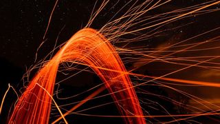 Vernetzte Technologien bieten sich unter anderem an, um ein möglichst hohes Sicherheitsniveau zu gewährleisten - auch im Explosionsschutz. (Bild: gemeinfrei)