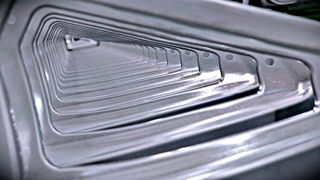 Mercedes will künftig CO2-armen Stahl beziehen. (Bild: Mercedes-Benz)